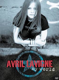 Avril Lavigne : My World
